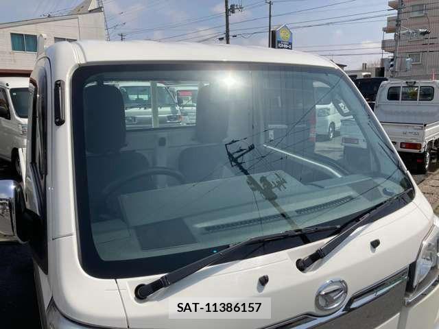 Daihatsu HIJET TRUCK 2018-01 6906170-9