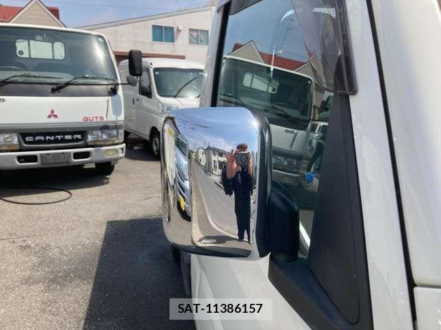 Daihatsu HIJET TRUCK 2018-01 6906170-10