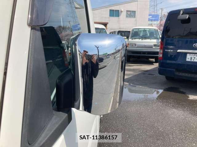 Daihatsu HIJET TRUCK 2018-01 6906170-11