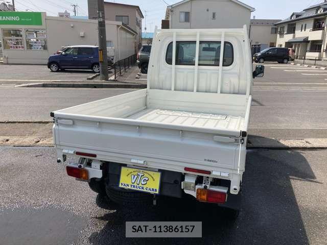Daihatsu HIJET TRUCK 2018-01 6906170-13