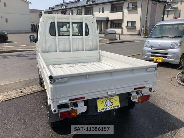 Daihatsu HIJET TRUCK 2018-01 6906170-14