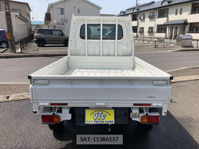 Daihatsu HIJET TRUCK 2018-01 6906170-15