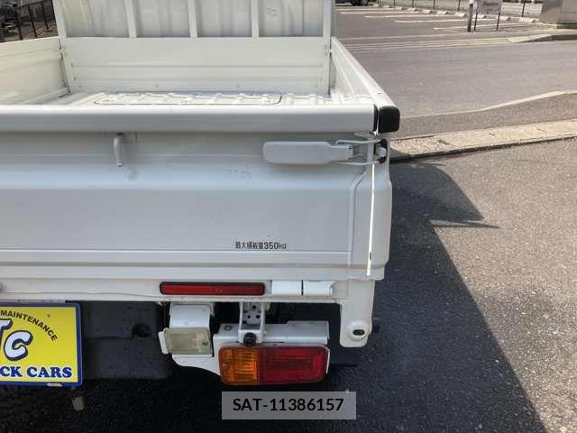 Daihatsu HIJET TRUCK 2018-01 6906170-16