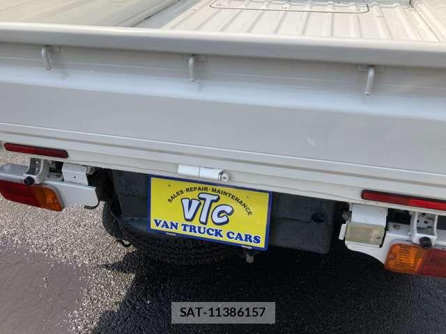 Daihatsu HIJET TRUCK 2018-01 6906170-18