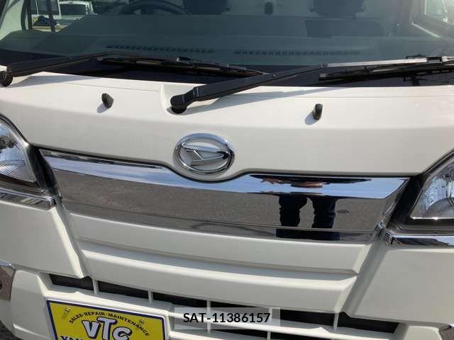 Daihatsu HIJET TRUCK 2018-01 6906170-6