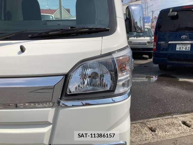 Daihatsu HIJET TRUCK 2018-01 6906170-7