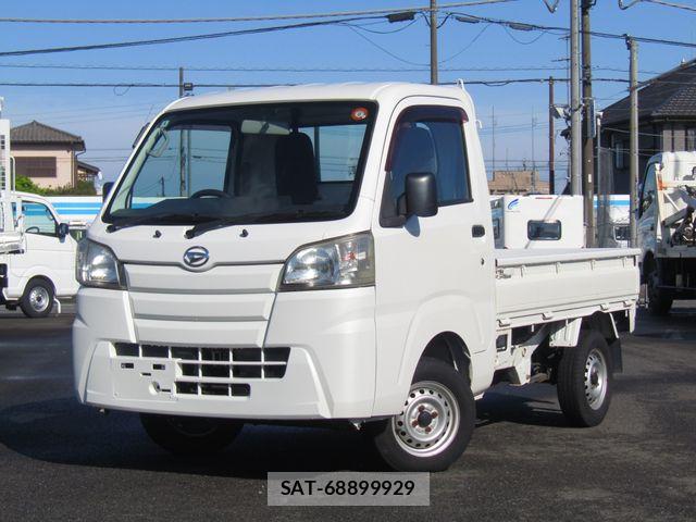 Daihatsu HIJET TRUCK 2015-04 6906183-0