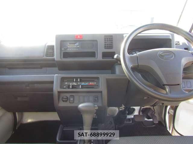 Daihatsu HIJET TRUCK 2015-04 6906183-10