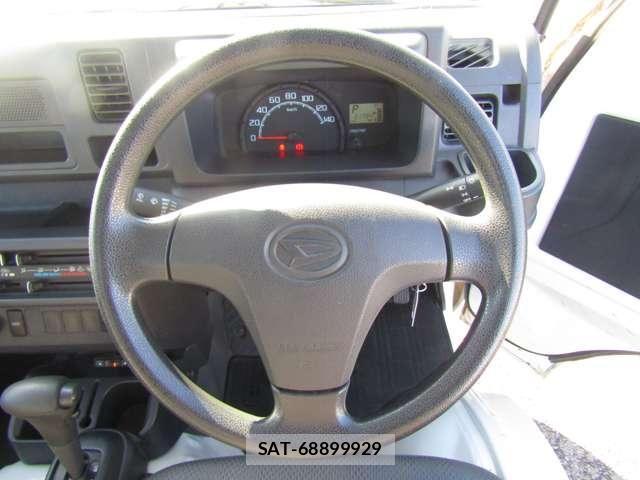 Daihatsu HIJET TRUCK 2015-04 6906183-11