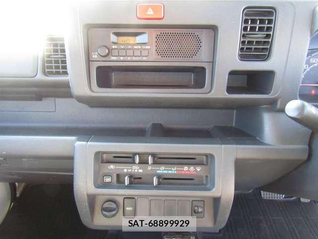 Daihatsu HIJET TRUCK 2015-04 6906183-12