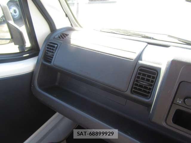 Daihatsu HIJET TRUCK 2015-04 6906183-17