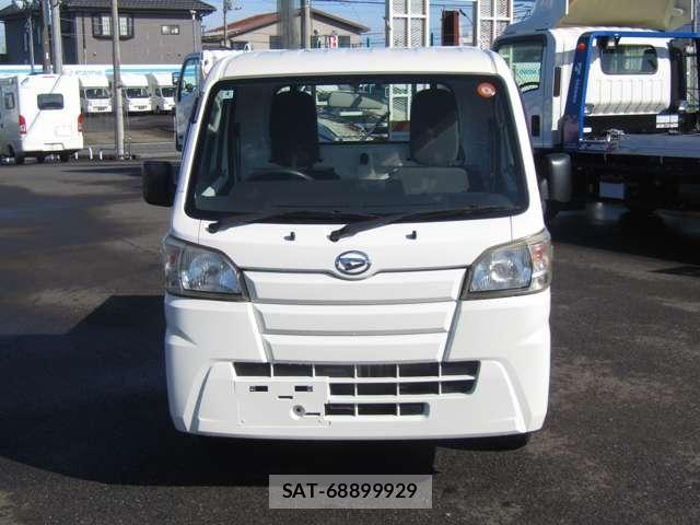 Daihatsu HIJET TRUCK 2015-04 6906183-1
