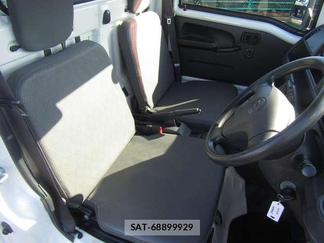Daihatsu HIJET TRUCK 2015-04 6906183-21