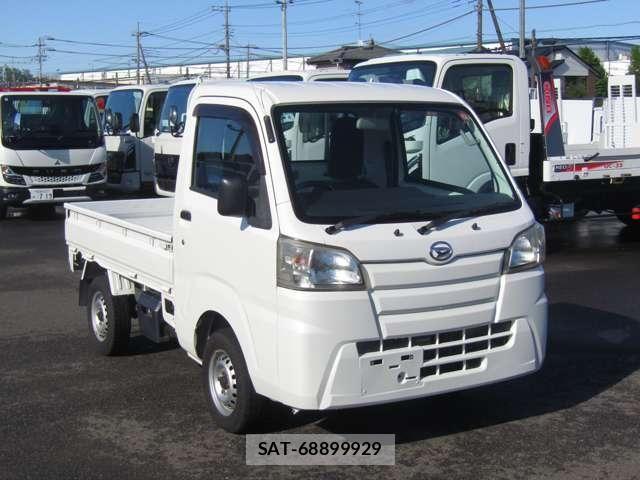 Daihatsu HIJET TRUCK 2015-04 6906183-2