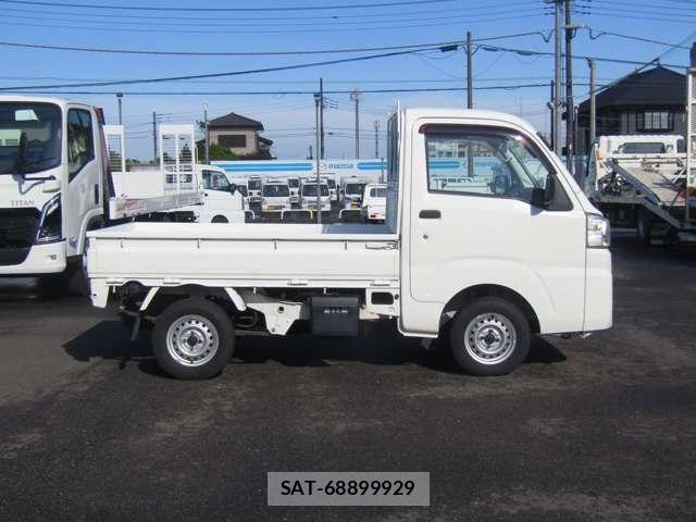 Daihatsu HIJET TRUCK 2015-04 6906183-3