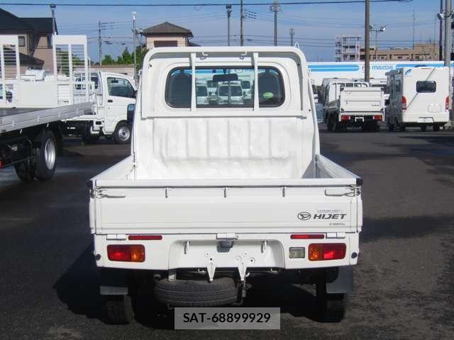 Daihatsu HIJET TRUCK 2015-04 6906183-5
