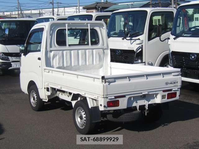 Daihatsu HIJET TRUCK 2015-04 6906183-6