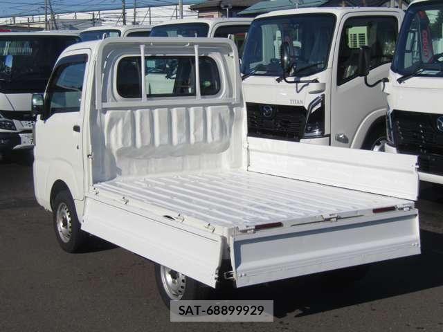 Daihatsu HIJET TRUCK 2015-04 6906183-7