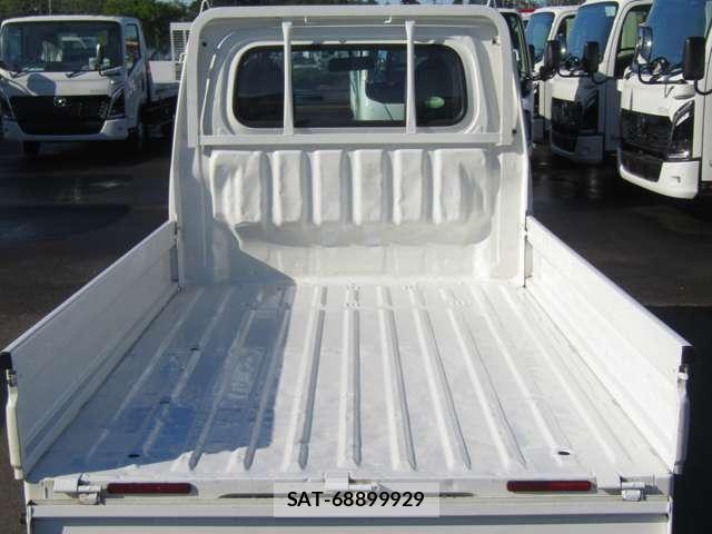 Daihatsu HIJET TRUCK 2015-04 6906183-8