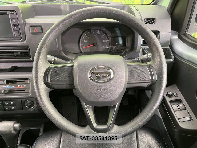 Daihatsu HIJET TRUCK 2023-05 6906169-10