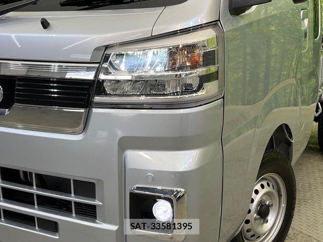 Daihatsu HIJET TRUCK 2023-05 6906169-11