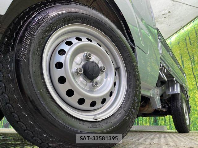 Daihatsu HIJET TRUCK 2023-05 6906169-12