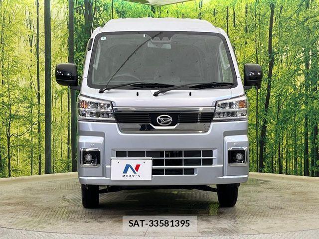 Daihatsu HIJET TRUCK 2023-05 6906169-13