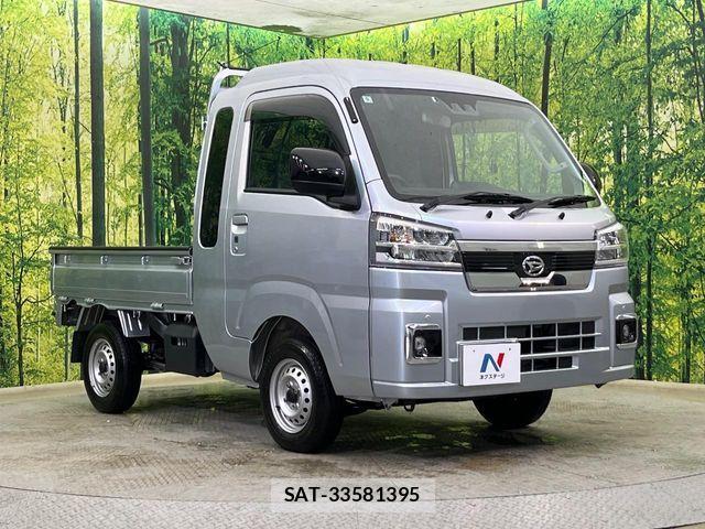 Daihatsu HIJET TRUCK 2023-05 6906169-15