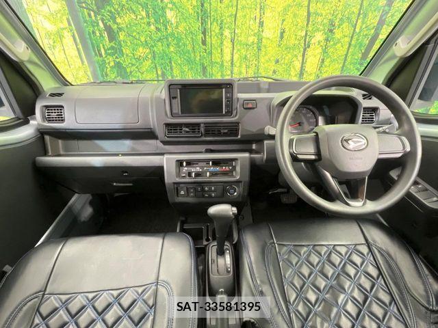 Daihatsu HIJET TRUCK 2023-05 6906169-1