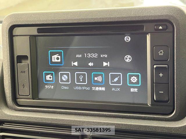 Daihatsu HIJET TRUCK 2023-05 6906169-3
