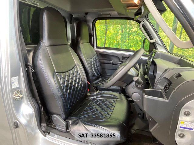 Daihatsu HIJET TRUCK 2023-05 6906169-8