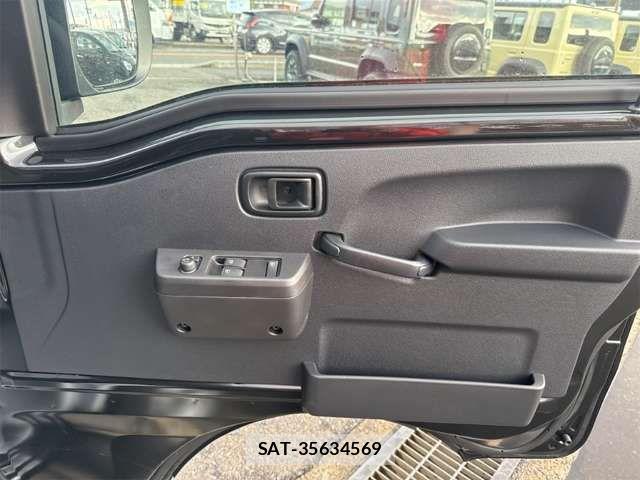 Daihatsu HIJET TRUCK 2025-12 6906166-13