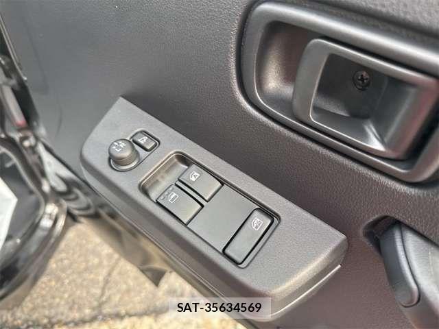Daihatsu HIJET TRUCK 2025-12 6906166-15