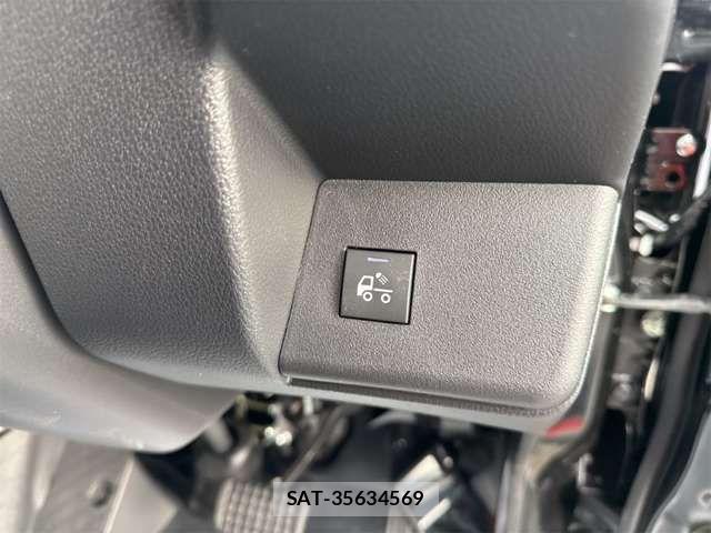 Daihatsu HIJET TRUCK 2025-12 6906166-17