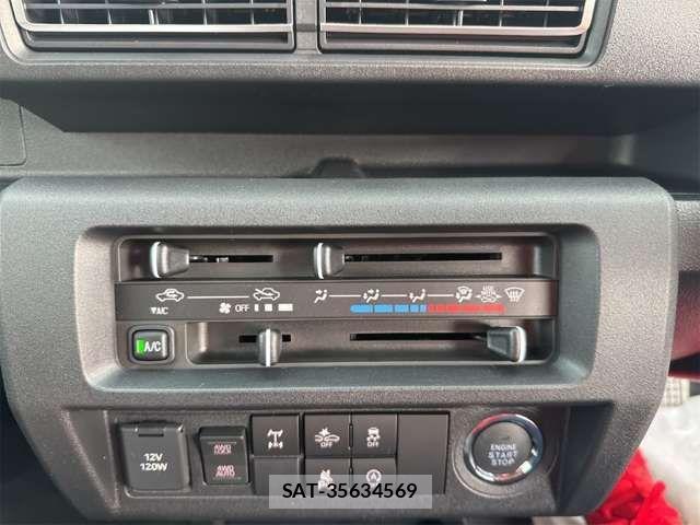 Daihatsu HIJET TRUCK 2025-12 6906166-18