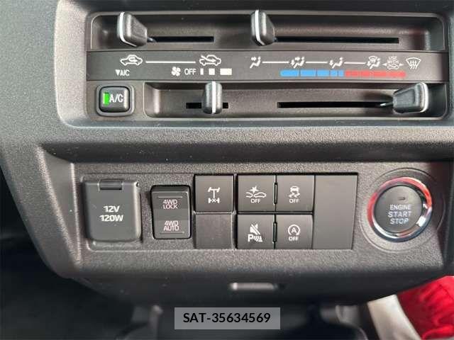 Daihatsu HIJET TRUCK 2025-12 6906166-19