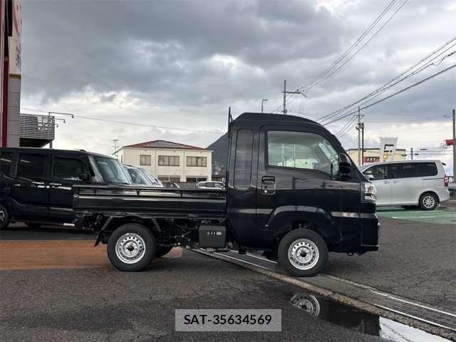Daihatsu HIJET TRUCK 2025-12 6906166-6