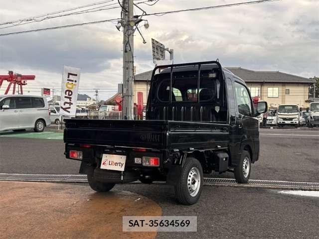 Daihatsu HIJET TRUCK 2025-12 6906166-7