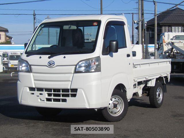 Daihatsu HIJET TRUCK 2015-04 6906182-0
