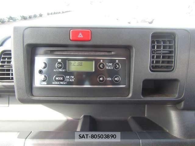 Daihatsu HIJET TRUCK 2015-04 6906182-13