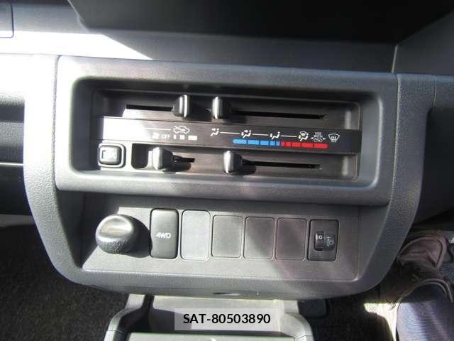 Daihatsu HIJET TRUCK 2015-04 6906182-14