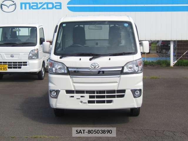 Daihatsu HIJET TRUCK 2015-04 6906182-1