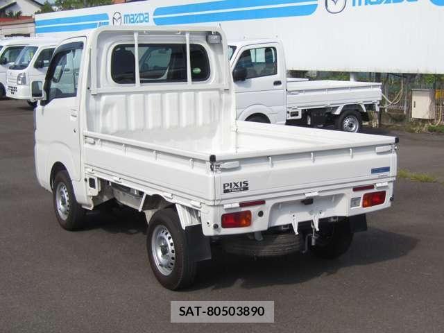 Daihatsu HIJET TRUCK 2015-04 6906182-6