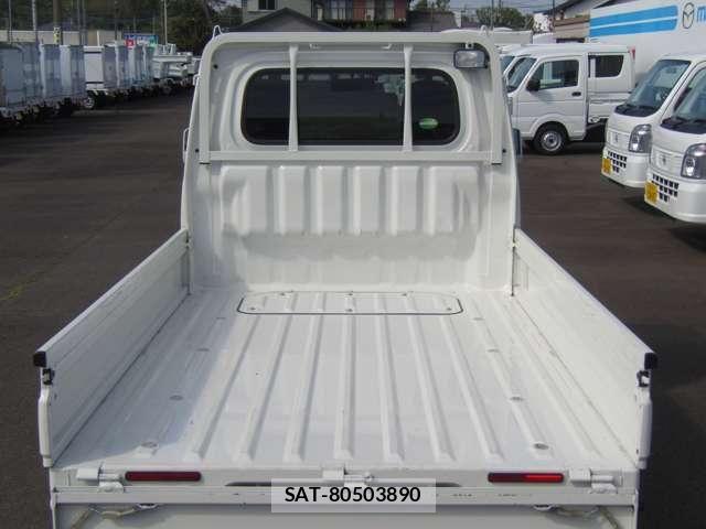 Daihatsu HIJET TRUCK 2015-04 6906182-8