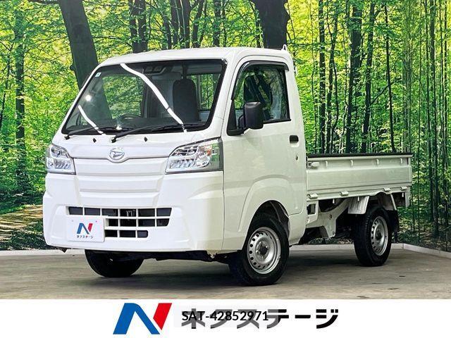 Daihatsu HIJET TRUCK 2021-04 6906175-0