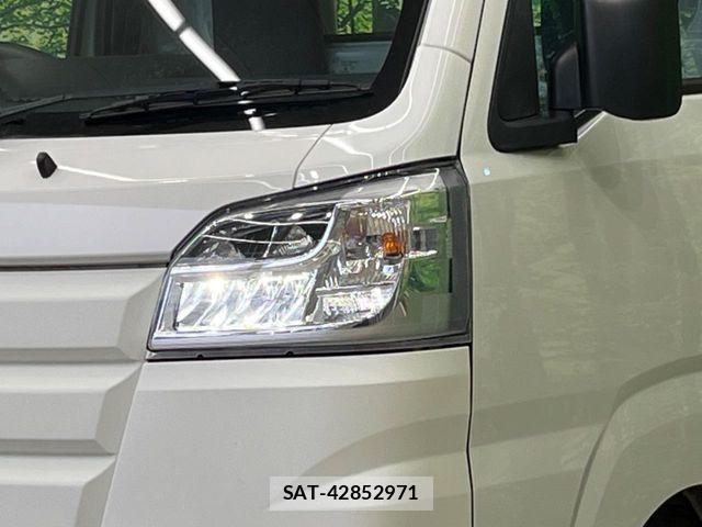 Daihatsu HIJET TRUCK 2021-04 6906175-9
