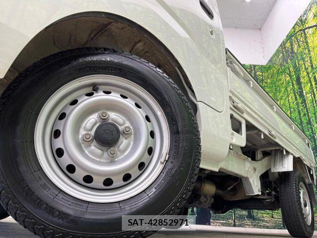 Daihatsu HIJET TRUCK 2021-04 6906175-10