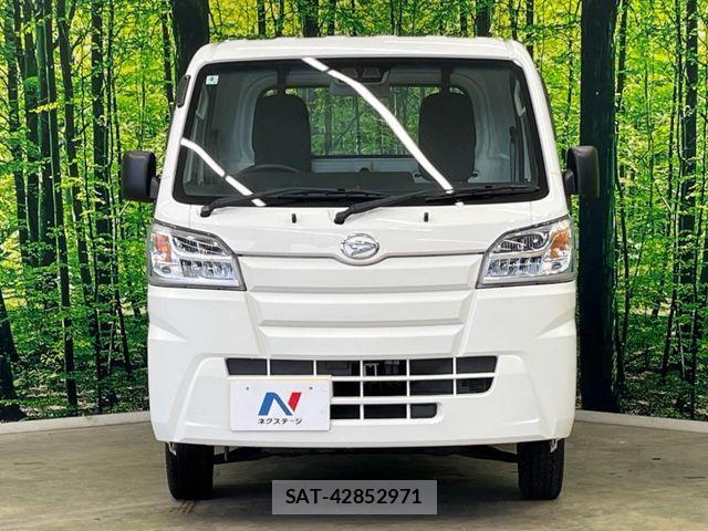 Daihatsu HIJET TRUCK 2021-04 6906175-11