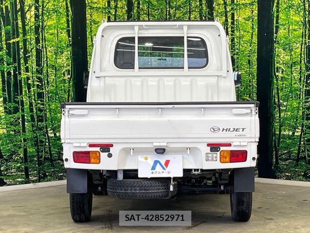 Daihatsu HIJET TRUCK 2021-04 6906175-12