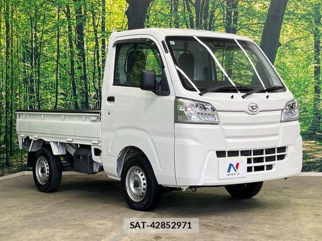 Daihatsu HIJET TRUCK 2021-04 6906175-13